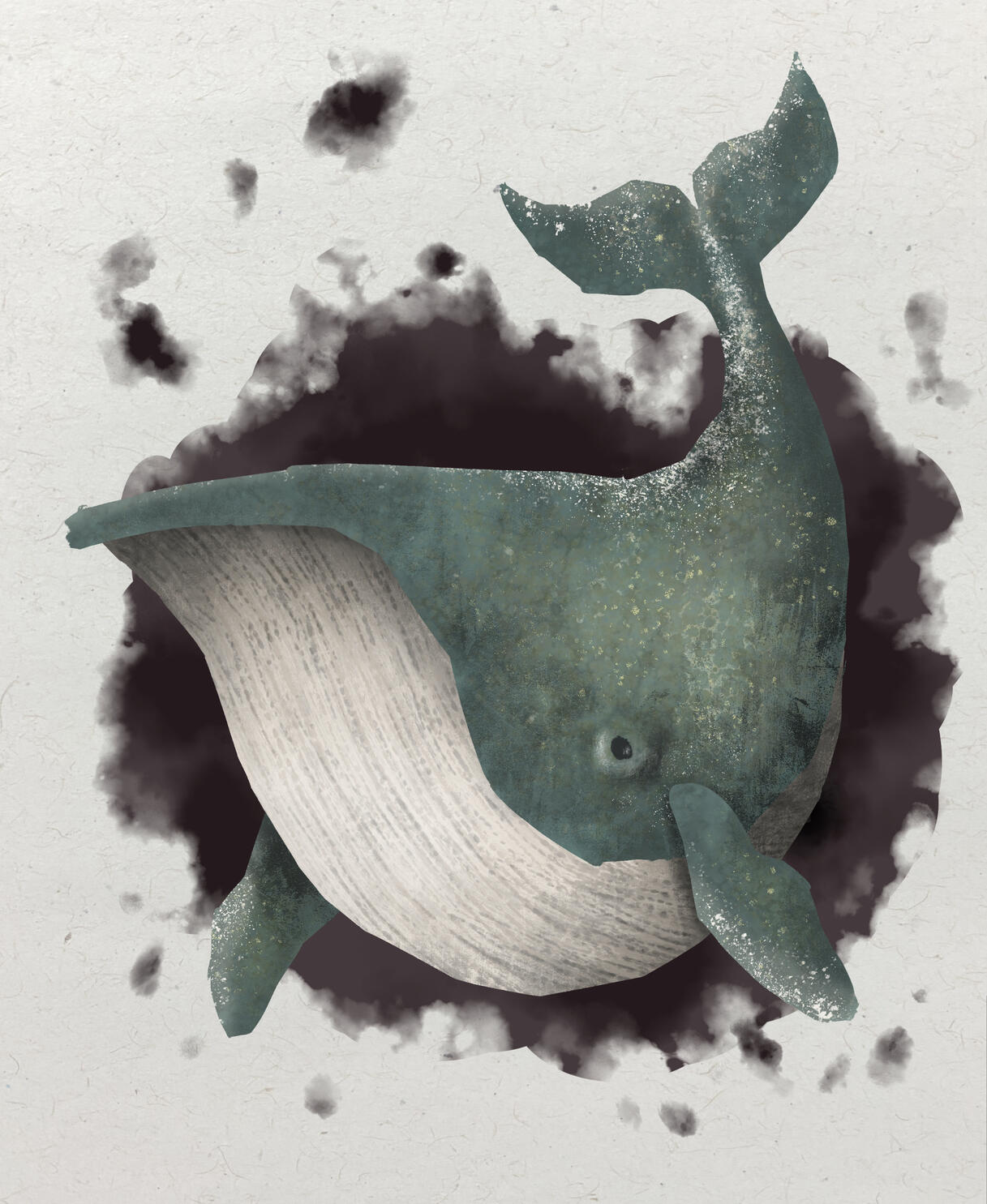 Blue Whale